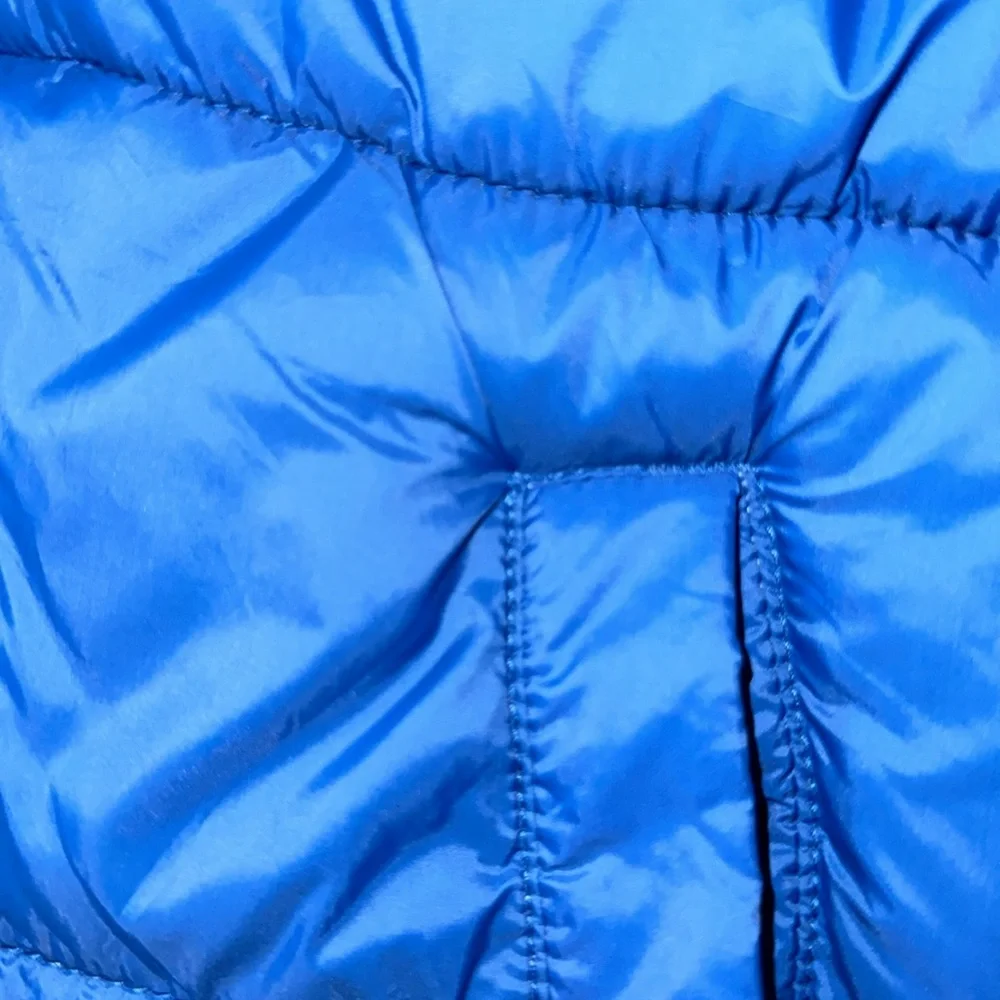 Old Navy Puffer Vest